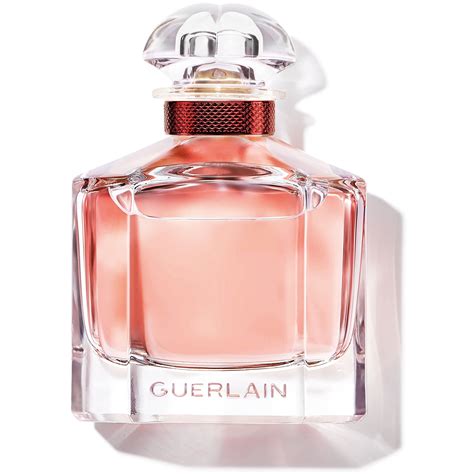 parfum guerlain femme